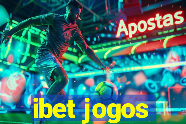 ibet jogos